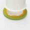 OXO TOT BABY FOOD MILL WITH SILICONE FEEDING SPOON