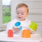 KIDSME - Stacking Cups ของเล่นเสริมพัฒนาการเด็กแบบถ้วยเรียงซ้อน
