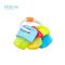 KIDSME - Teether Keys ของเล่นเสริมพัฒนาการ