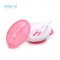 Kidsme Suction Bowl with Temperature Spoon Set