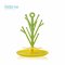 Kidsme Food Feeder Multi-purpose Rack