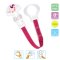 MAM Clip สายคล้องจุกนมหลอก+คลิปหนีบเสื้อ