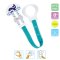 MAM Clip สายคล้องจุกนมหลอก+คลิปหนีบเสื้อ