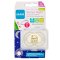 MAM Perfect Pacifier NIGHT 6+