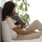 ERGOBABY เป้อุ้มเด็ก รุ่น Embrace Cozy (0m+)