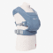 ERGOBABY เป้อุ้มเด็ก รุ่น Embrace Cozy (0m+)
