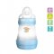 MAM Anti-colic Bottle 5.5 oz (Teat#1)
