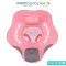 MAMBOBABY ห่วงยางมีที่นั่ง Seat Float รุ่น B504 (3-24m)