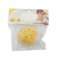 ฟองน้ำธรรมชาติ อาบน้ำเด็ก Bellini - Honeycomb เบอร์ 12