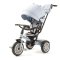 BENTLEY รถเข็นและจักรยานสามล้อ รุ่น BENTLEY TRICYCLE  (6m-3y)