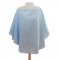 Beanie Nap Nursing Cover Cotton Oxford - Toffee Blue