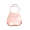 Ange ผ้ากันเปื้อนซิลิโคนเด็ก (1-24m)  (กว้าง 17.5 cm)