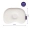CLEVAMAMA หมอนหลุมเด็กแรกเกิด ClevaFoam รุ่น Infant Pillow (0-6m)