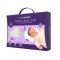 CLEVAMAMA หมอนหลุมเด็กแรกเกิด ClevaFoam รุ่น Infant Pillow (0-6m)