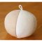 JOHN N TREE  Baby Rattle Ball 18" Circumference