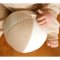 Baby Rattle Ball 18" Circumference  (John N Tree)