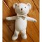 Baby First Doll - Lovely Bear (John N Tree)