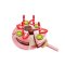 เค้กของเล่น 2 ชั้น Hape Double Flavored Birthday Cake (3y+)