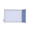 CLEVAMAMA ปลอกหมอนสำหรับใส่หมอน Clevafoam Toddler Pillow Case  (50×30 cm) (12M+)