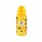 LITTLELIFE กระติกน้ำ 400ml ลาย สวนสัตว์ - Safari Kids Water Bottle #แก้วหลอดดูด