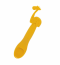 MARCUS & MARCUS ช้อนป้อนอาหารซิลิโคน Silicone Feeding Spoon #ช้อนเด็กหัดทานเอง