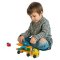 ของเล่นไม้ Car Transporter - Tender leaf toys