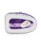 CLEVAMAMA ที่นอนเด็กทรงรี ClevaSleep Pod (0-6m)
