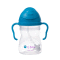 Bbox แก้วหัดดื่มพร้อมหลอดถ่วงน้ำหนัก สีสดใส Sippy Cup 240ml (6m+) #แก้วหลอดดูด