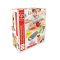 ชุดวัตถุดิบสุดหรรษาพร้อมอุปกรณ์ทำอาหาร Cooking Essentials - Hape (3y+)