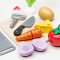 ชุดวัตถุดิบสุดหรรษาพร้อมอุปกรณ์ทำอาหาร Cooking Essentials - Hape (3y+)