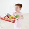 ชุดวัตถุดิบสุดหรรษาพร้อมอุปกรณ์ทำอาหาร Cooking Essentials - Hape (3y+)