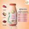 Milk Plus & More เครื่องดื่มน้ำหัวปลี อินทผลัม 35% 250ml  รสมะขาม
