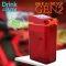 Drink in the box 2nd Generation กระบอกน้ำหัดดื่มสูญญากาศ 8 oz. #แก้วหลอดดูด
