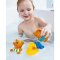 Teddy and Friends Bath Squirts แก๊งคุณหมีพ่นน้ำ