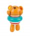 HAPE คุณหมีกรรเชียงไขลาน Swimmer Teddy Wind-Up Toy