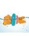 HAPE คุณหมีกรรเชียงไขลาน Swimmer Teddy Wind-Up Toy