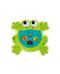 Feed-Me Bath Frog ของเล่นน้ำป้อนอาหารอ๊บ