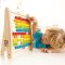 Rainbow Bead Abacus ลูกคิดสีรุ้ง