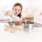 HAPE ของเล่นเครื่องครัวครบชุด Chef’s Cooking Set (3y+)