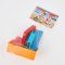 HAPE ชุดแม่พิมพ์ทราย ก่ออิฐฉาบปูน MASTER BRICKLAYER SET