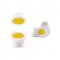 ของเล่นทําอาหาร เซตไข่ 6 ฟอง Hape Egg Carton (3y+)
