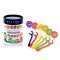 XYLITOL FLOSSY -  ไหมขัดฟัน รสผลไม้ ผสม ไซลิทอล (60 ชิ้น)