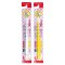 STB Higuchi  แปรงสีฟัน 360 องศา (เด็ก 0-3 ปี)