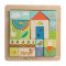 TENDER LEAF TOYS   Garden Patch Puzzle