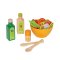 ของเล่นทําอาหาร สลัดผัก Hape Garden Salad (3y+)