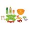 ของเล่นทําอาหาร สลัดผัก Hape Garden Salad (3y+)