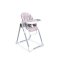 Rocking kids เก้าอี้ทานข้าว รุ่น Primo High Chair  (รับน้ำหนัก 25 Kg) (0+)