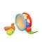 Bkids ชุดของเล่นลูกบอล+ฆ้อน Hammer Drum Ball Drop