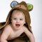 zoocchini - Hooded Towel