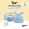 BABY MOBY ถุงขยะสำหรับเด็ก กลิ่นแป้งเด็ก